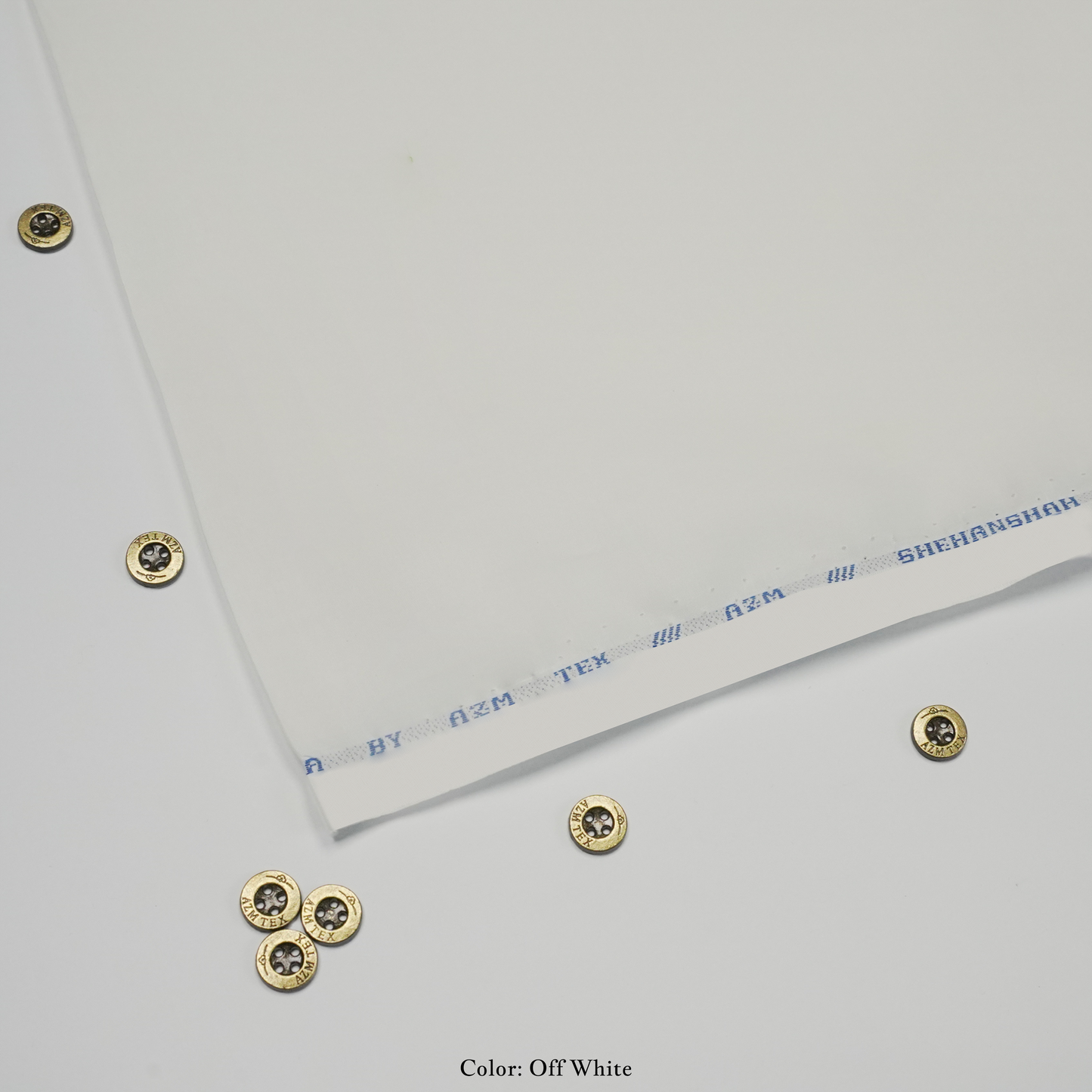 Shehanshah Latha - Cotton