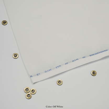 Shehanshah Latha - Cotton