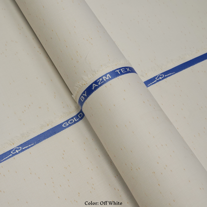 Gold Mine-Wash and Wear