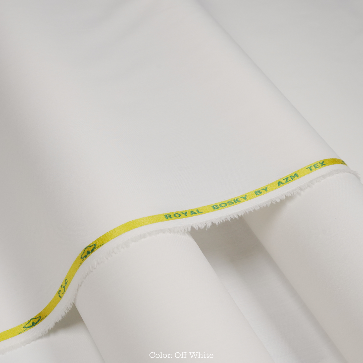 Royal Bosky - Wash and Wear