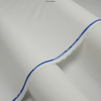 Makhmal - Wash and Wear