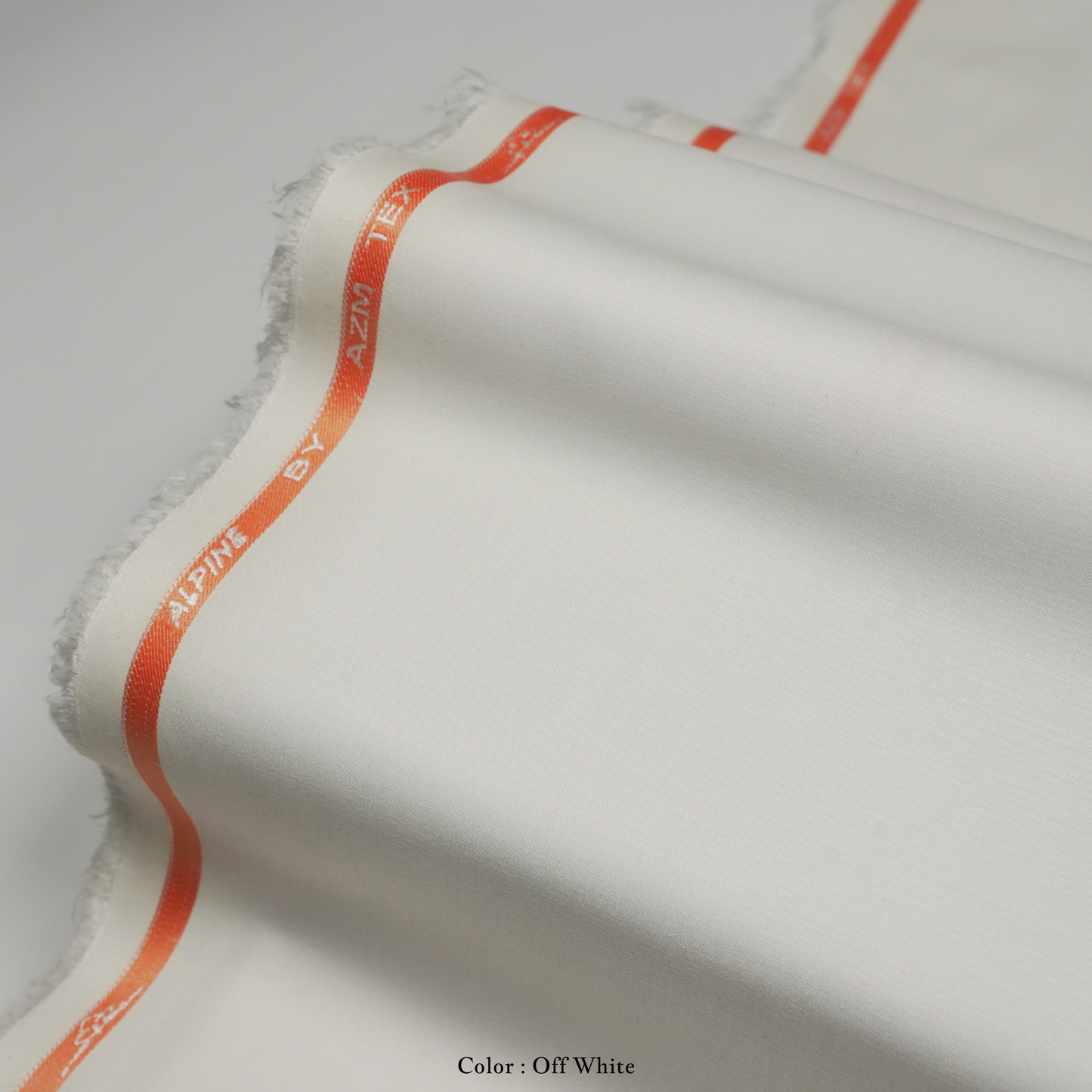 Alpine - Wash and Wear