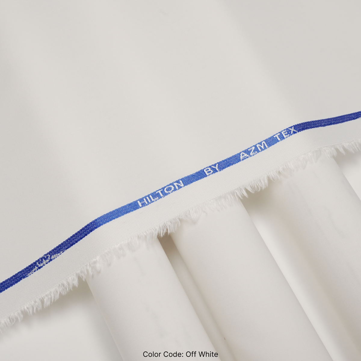 Hilton - Wash and Wear