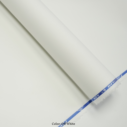 Sweet Cream - Wash and Wear