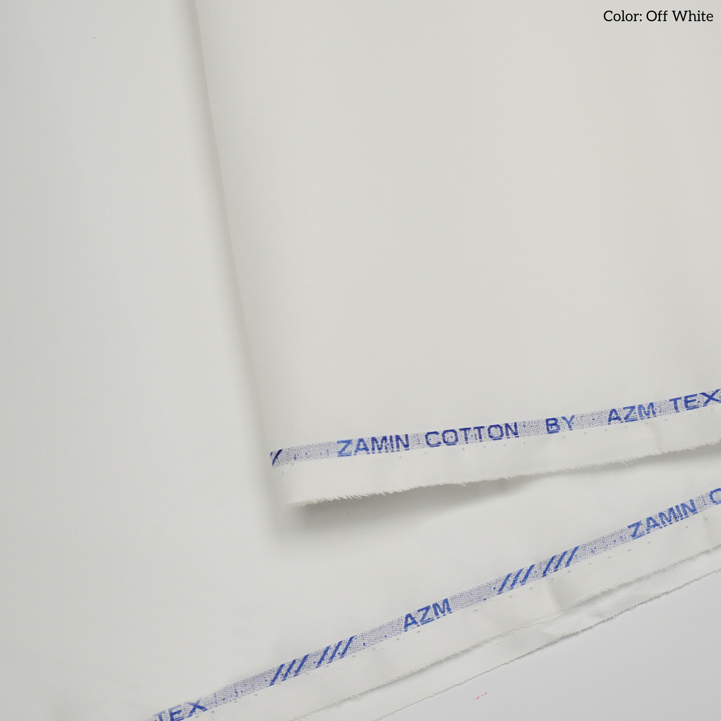 Zamin - Cotton