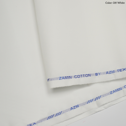 Zamin - Cotton