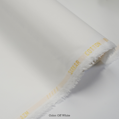 Sarkar - Cotton