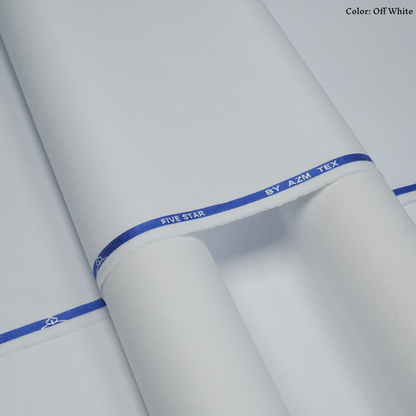 Five Star - Wash and Wear