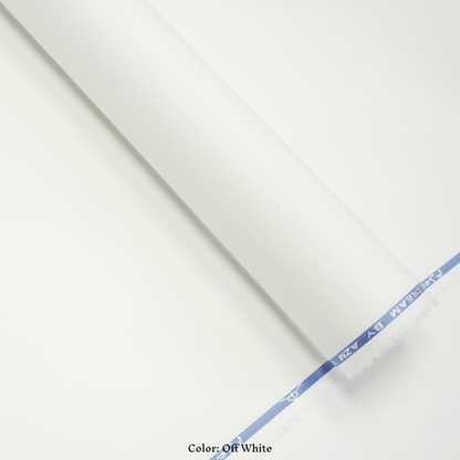 Sweet Cream - Wash and Wear