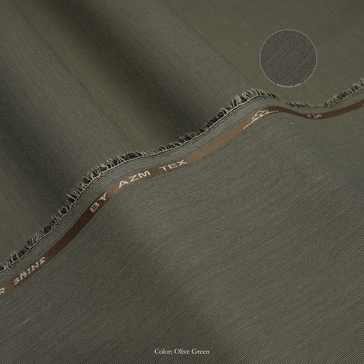 Winter Shine - Wash and Wear