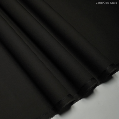 Wazir - Wash and Wear