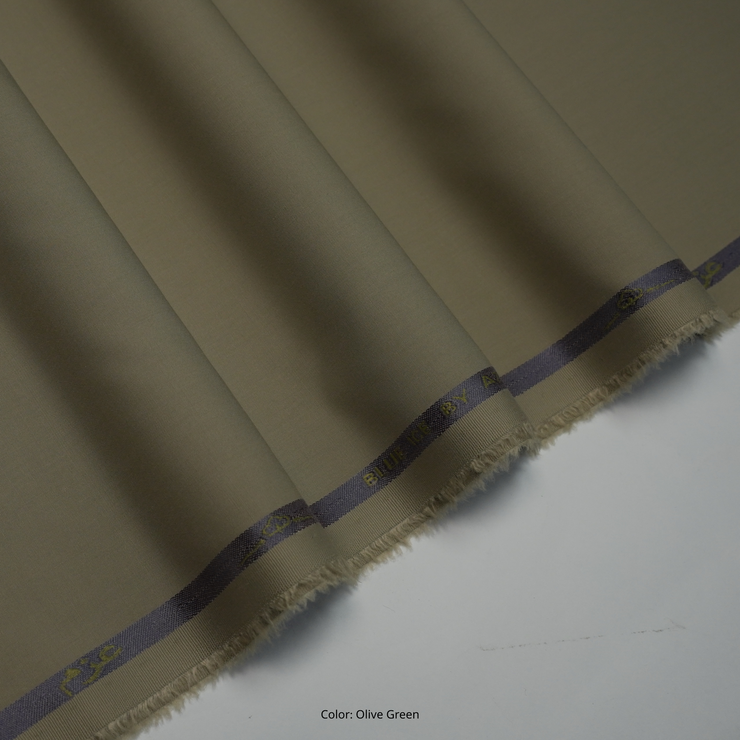 Blue Ice - Wash and Wear