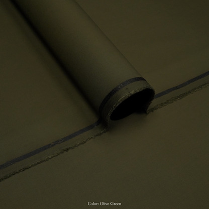 Pasha - Wash and Wear