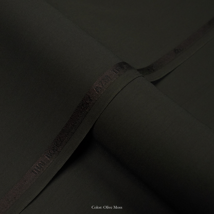 Thai Bosky - Wash and Wear