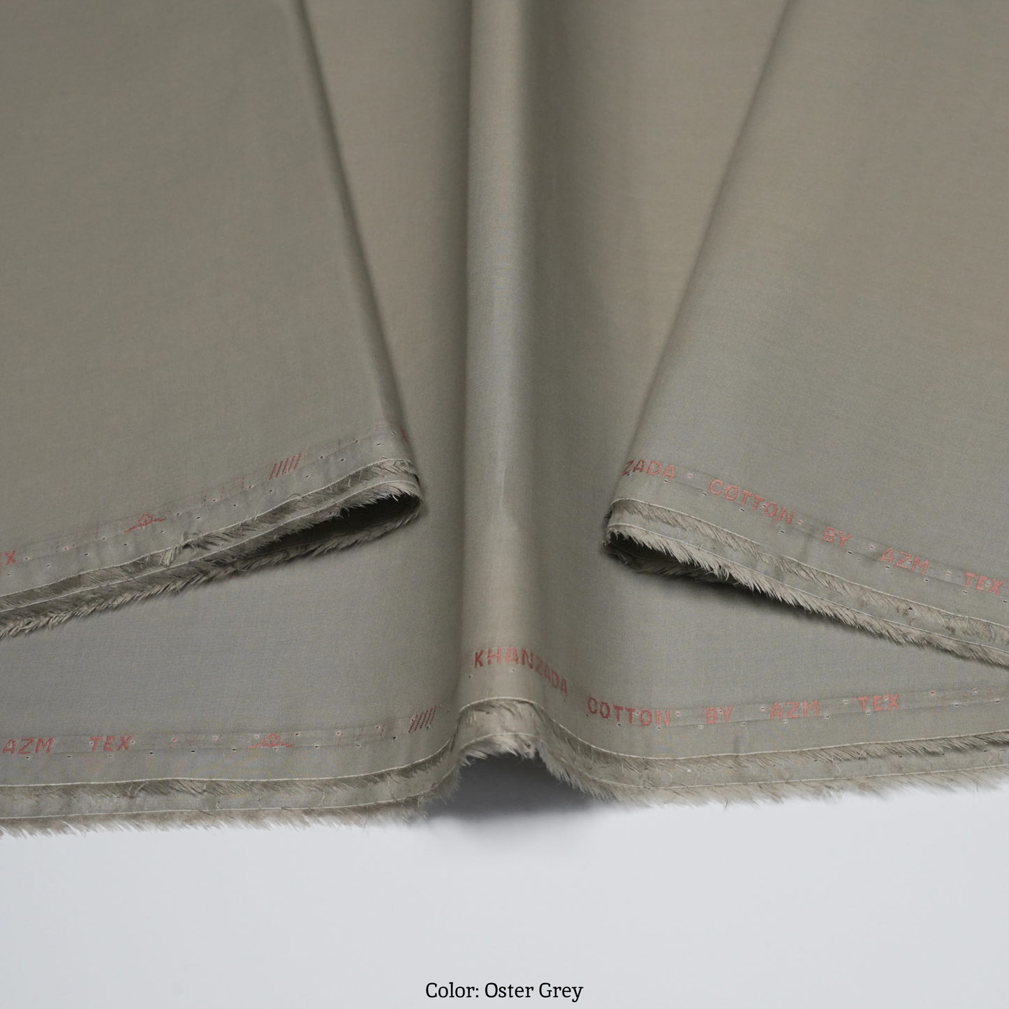 Khanzada - Cotton