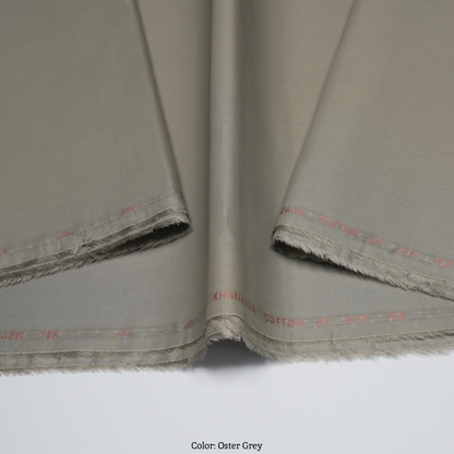 Khanzada - Cotton