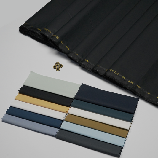 Prestige - Cotton