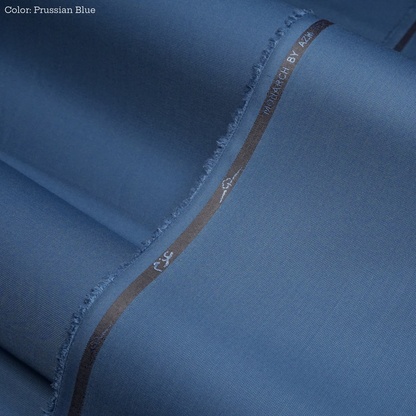 Monarch - Wash & Wear