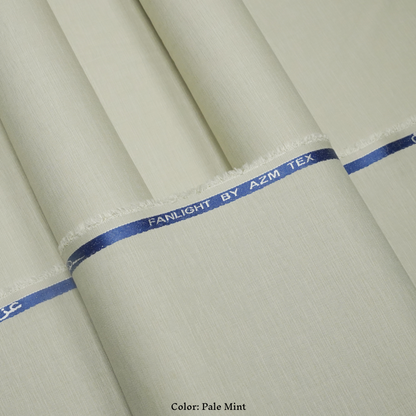 Fanlight - Wash and Wear