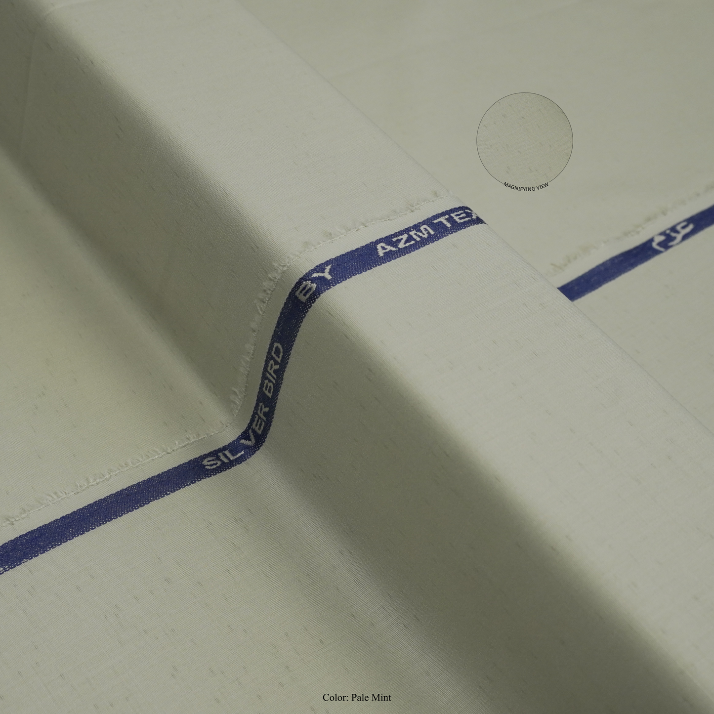 Silver Bird - Wash and Wear