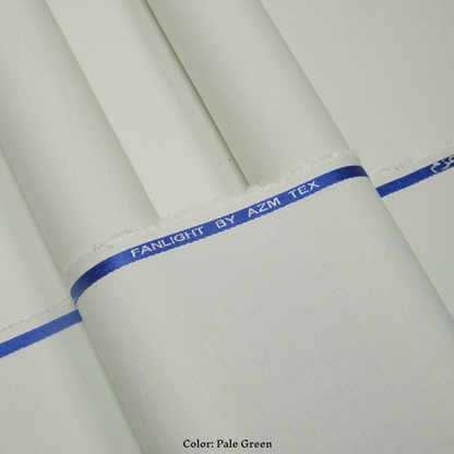 Fanlight - Wash and Wear