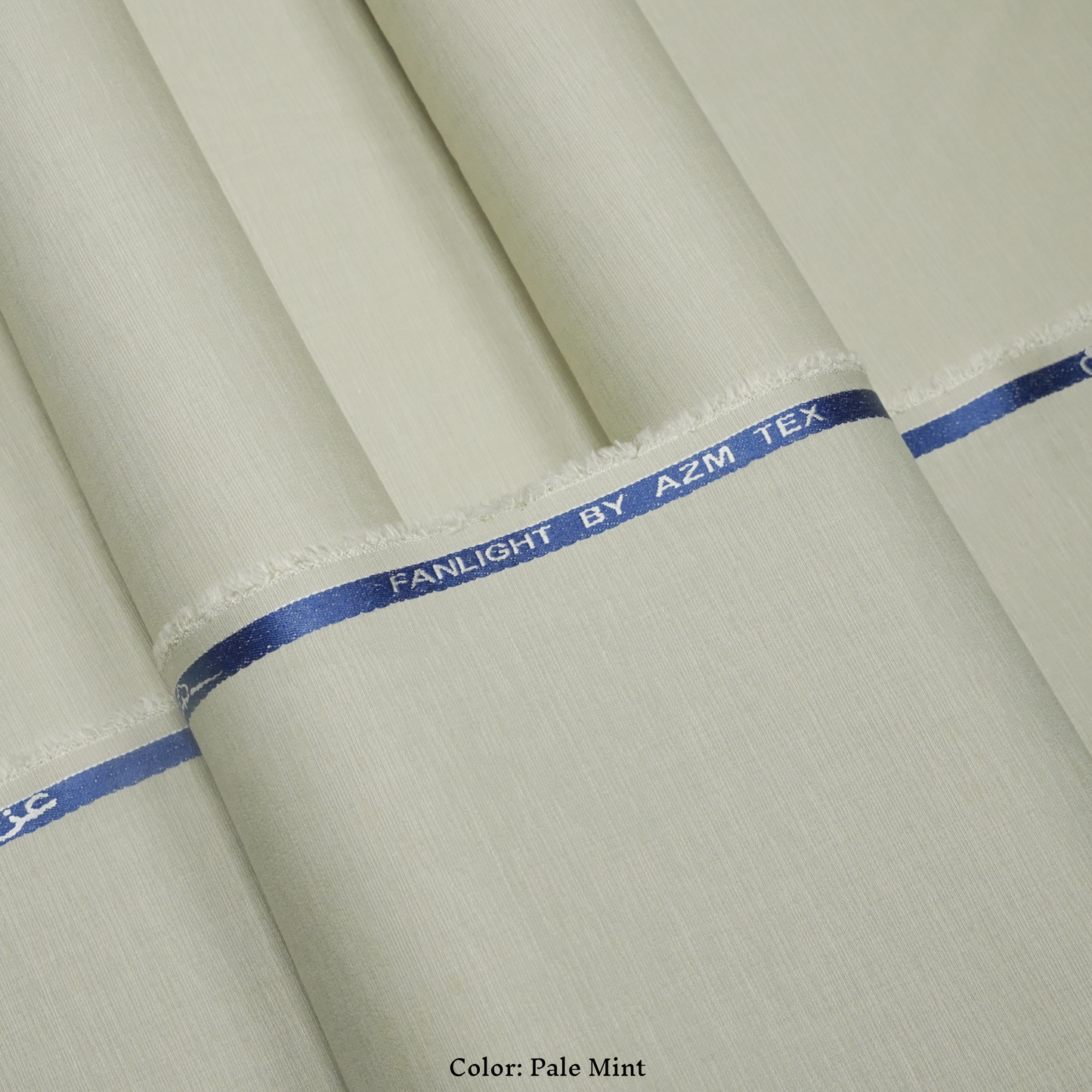 Fanlight - Wash and Wear