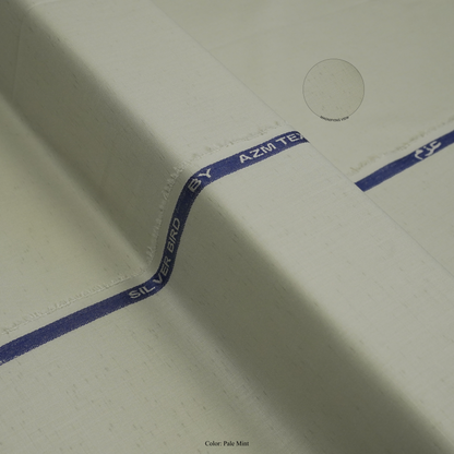 Silver Bird - Wash and Wear