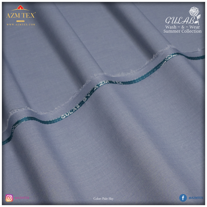 Gulab - Wash and Wear