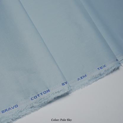Bravo - Cotton