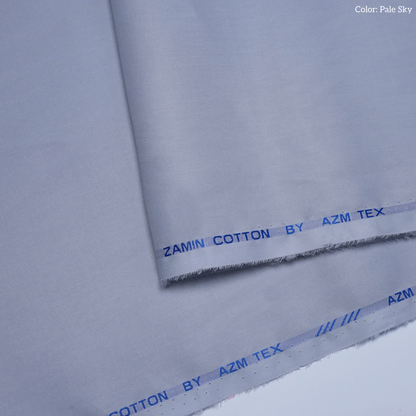 Zamin - Cotton