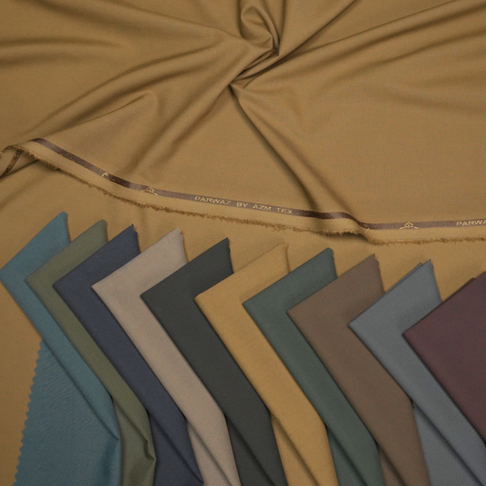 Parwaz - Wash and Wear
