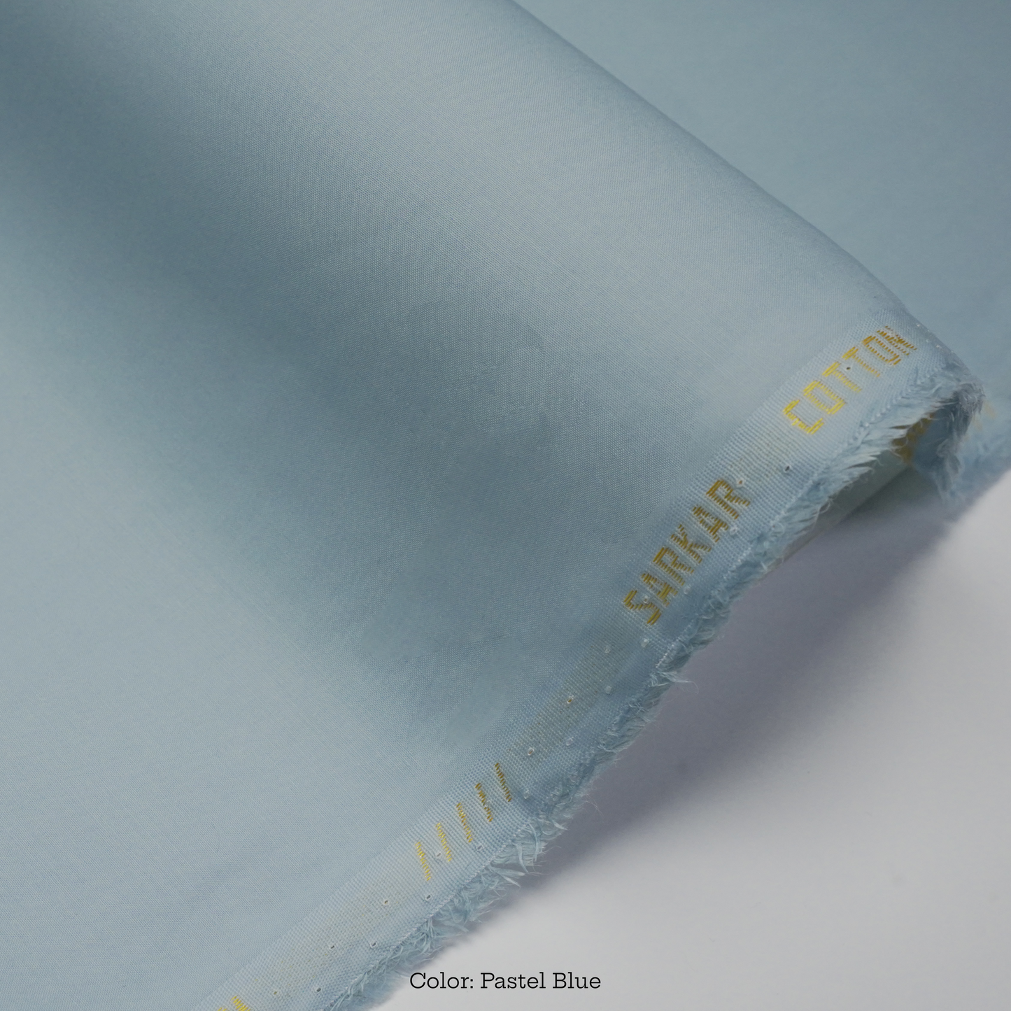 Sarkar - Cotton