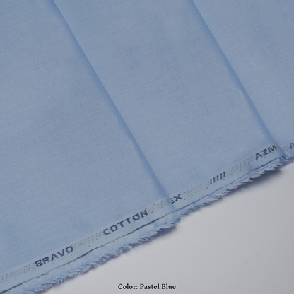 Bravo - Cotton