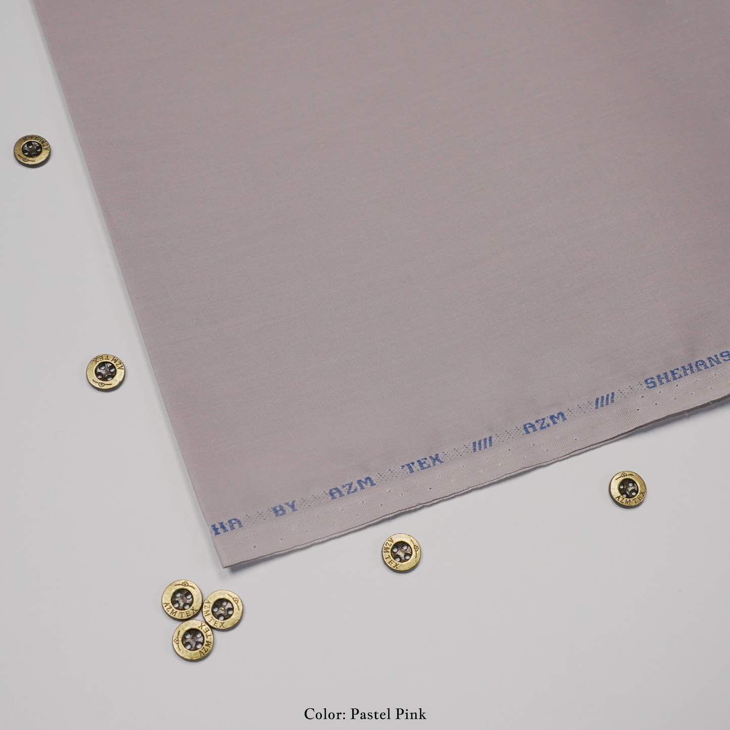 Shehanshah Latha - Cotton