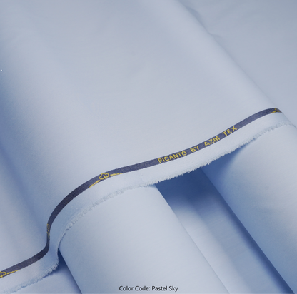 Picanto - Wash & Wear