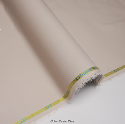 Cadbury - Wash and Wear