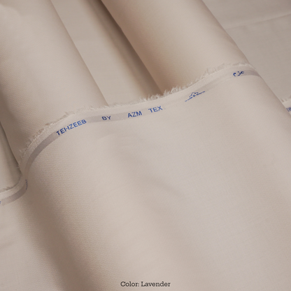 Tehzeeb - Wash and Wear