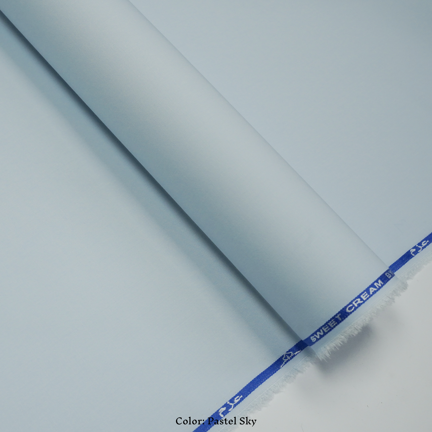 Sweet Cream - Wash and Wear