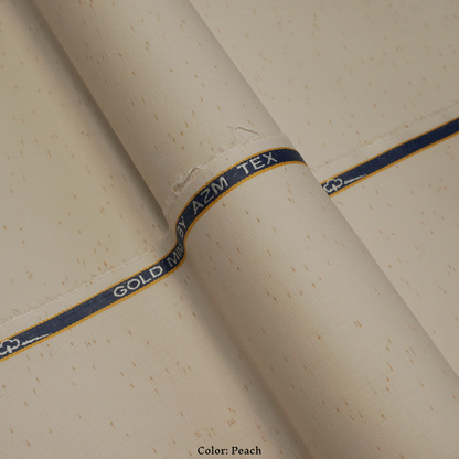 Gold Mine-Wash and Wear