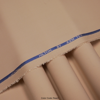 Hilton - Wash and Wear