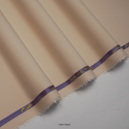 Blue Ice - Wash and Wear