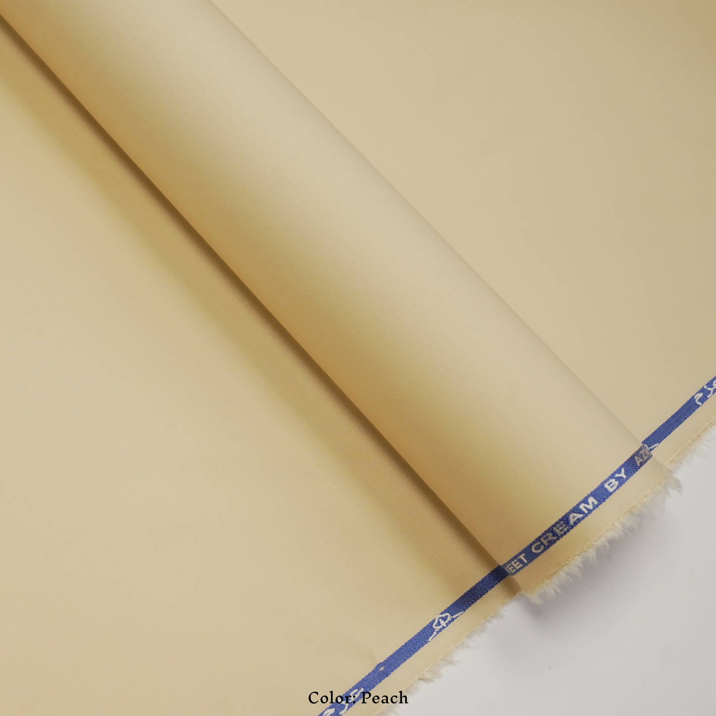 Sweet Cream - Wash and Wear