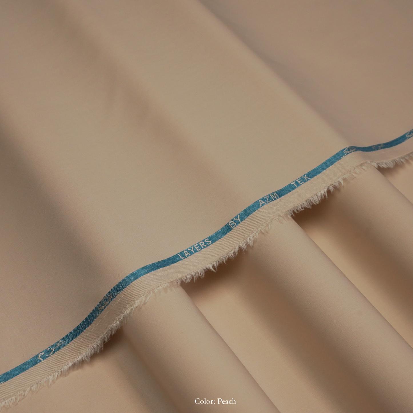 Layers - Wash and Wear