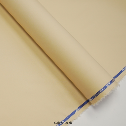 Sweet Cream - Wash and Wear