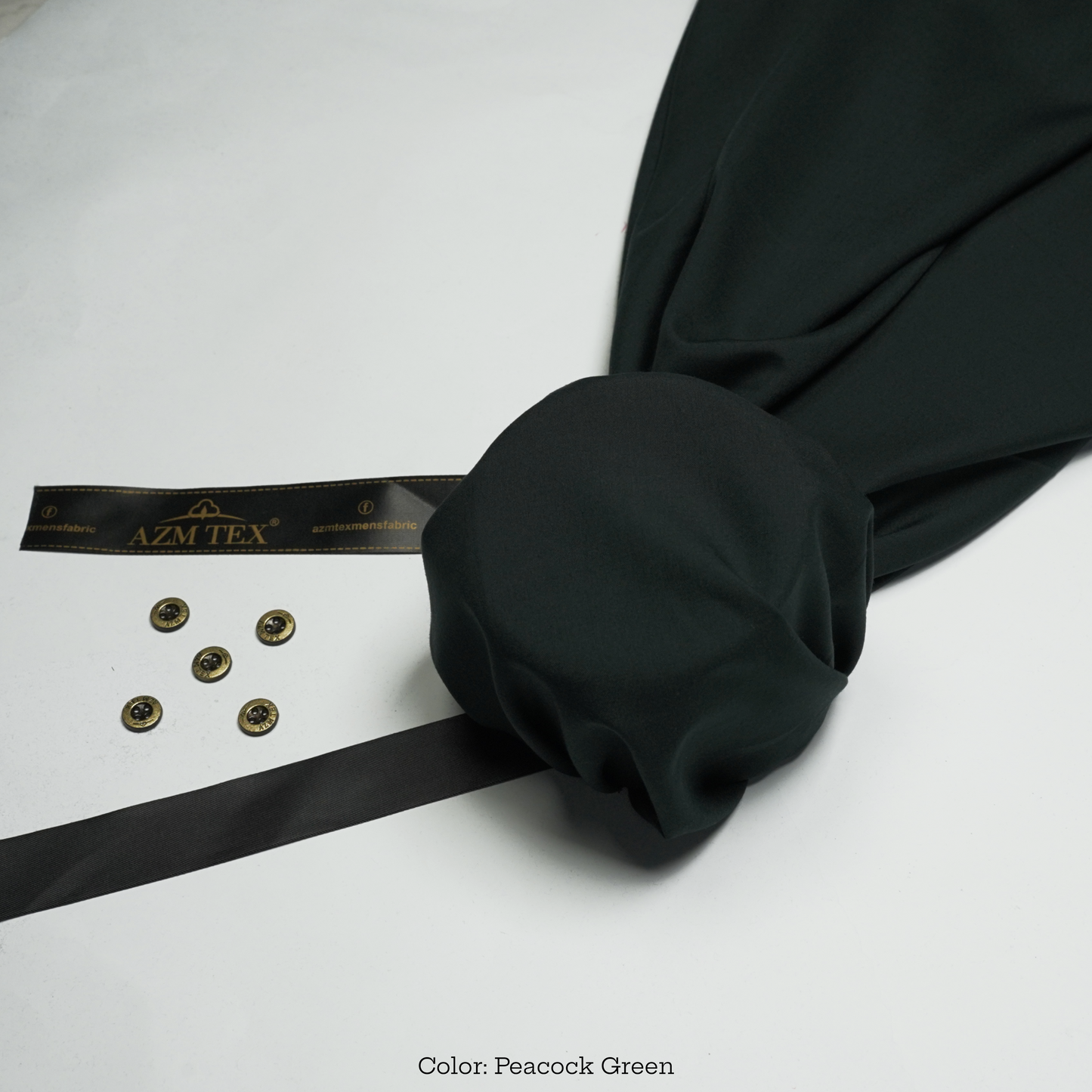 Lava Cake - Wash and Wear