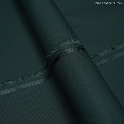 Caliber - Wash and Wear