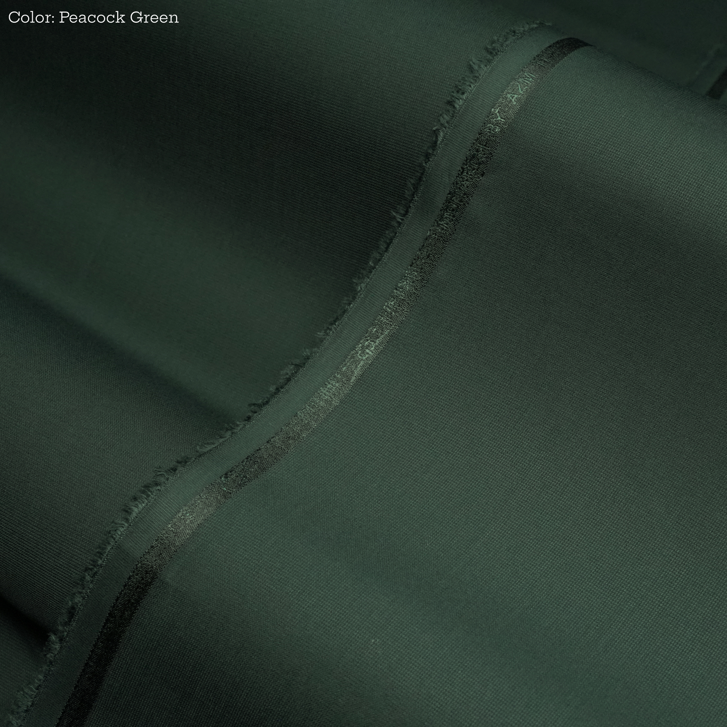 Monarch - Wash & Wear