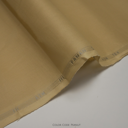 FANAN - Cotton
