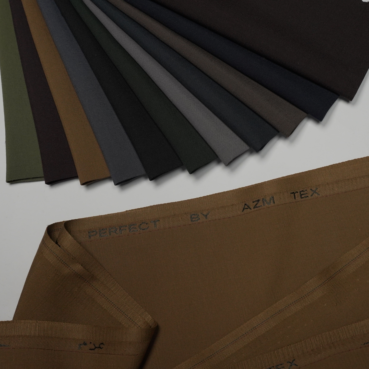 Perfect - Wash & Wear