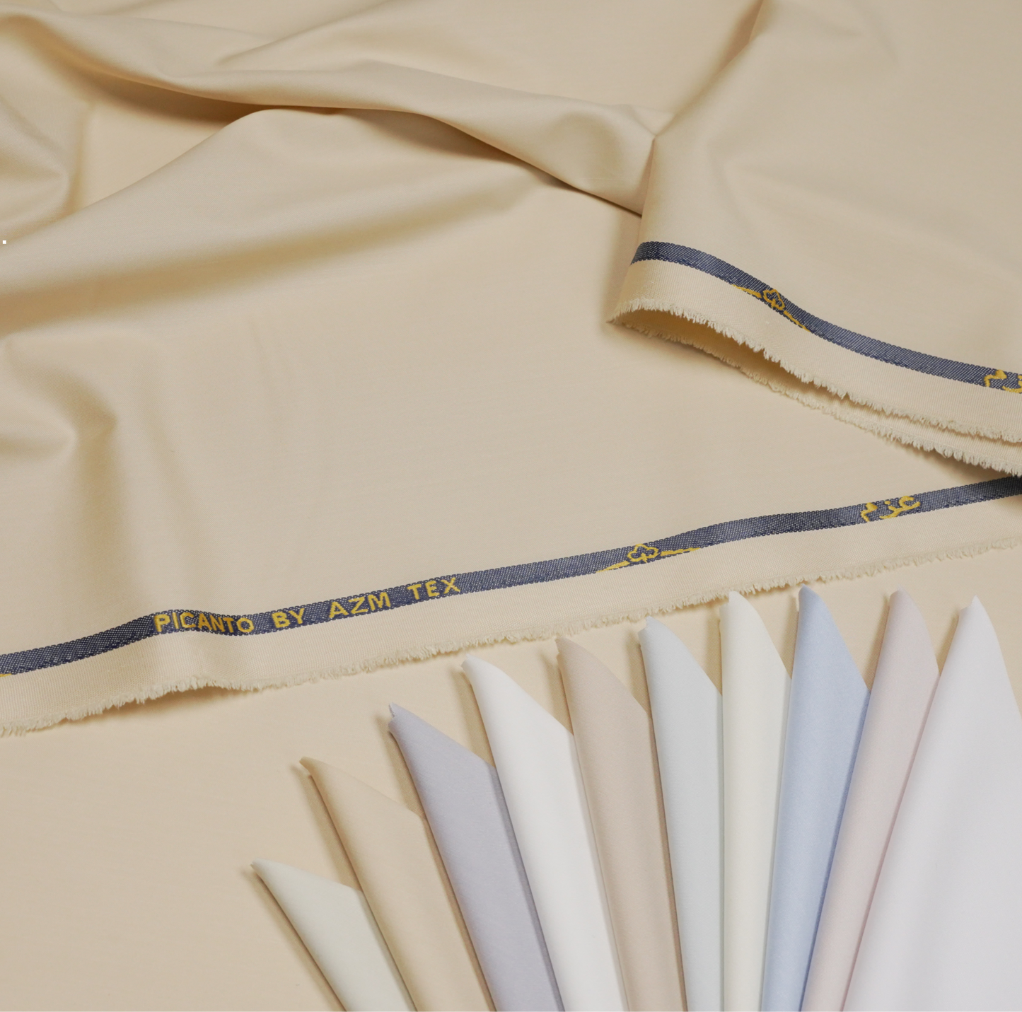 Picanto - Wash & Wear